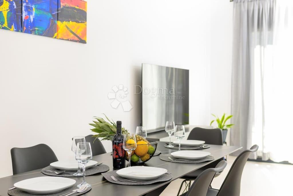 Hiša Burići, Kanfanar, 135m2