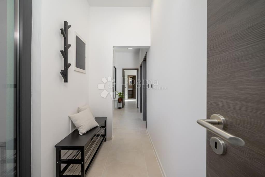 Hiša Burići, Kanfanar, 135m2