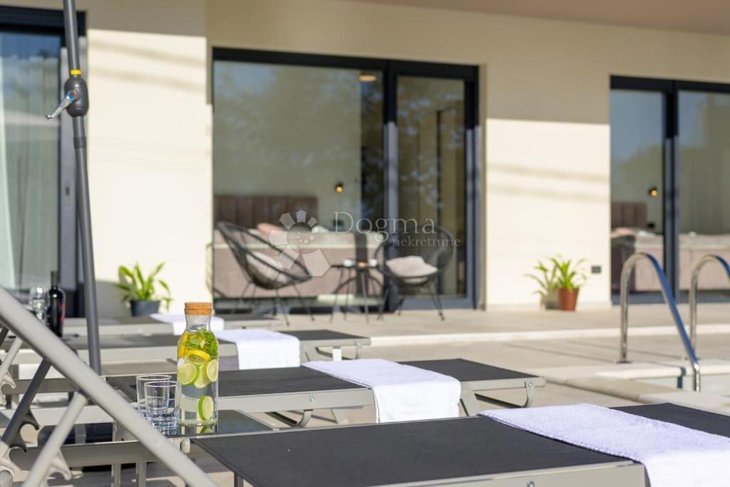 Hiša Burići, Kanfanar, 135m2