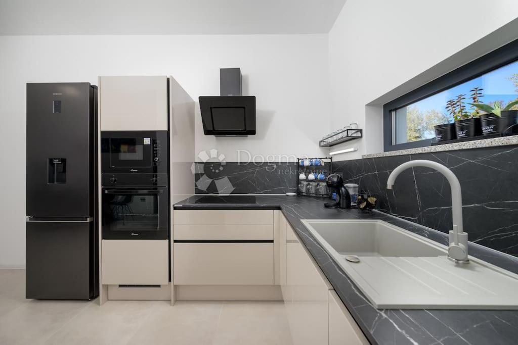 Hiša Burići, Kanfanar, 135m2