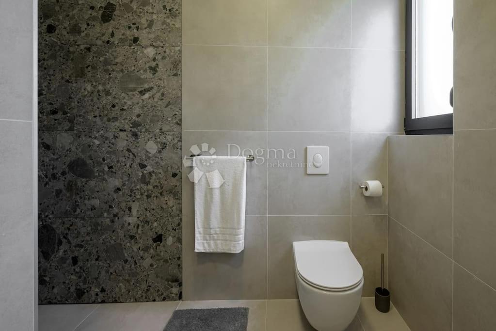 Hiša Burići, Kanfanar, 135m2