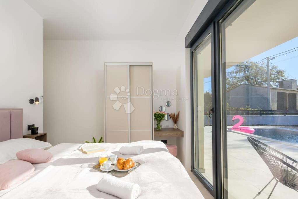 Hiša Burići, Kanfanar, 135m2