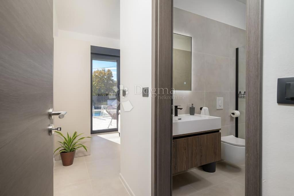 Hiša Burići, Kanfanar, 135m2