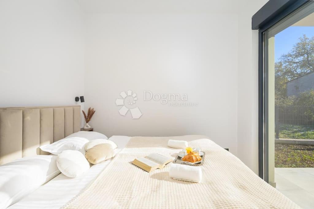 Hiša Burići, Kanfanar, 135m2