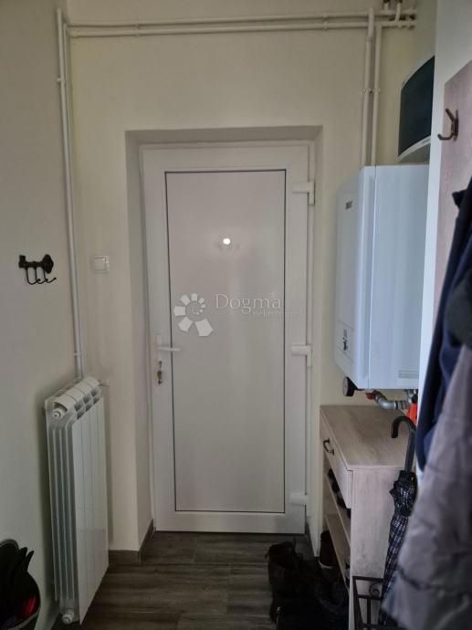 Stanovanje Moravice, Vrbovsko, 60m2