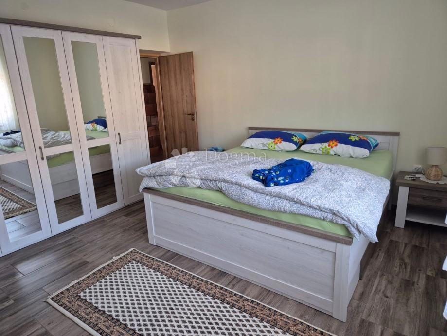 Stanovanje Moravice, Vrbovsko, 60m2