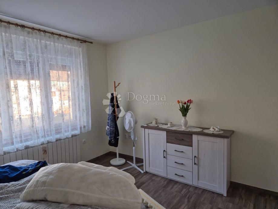 Stanovanje Moravice, Vrbovsko, 60m2