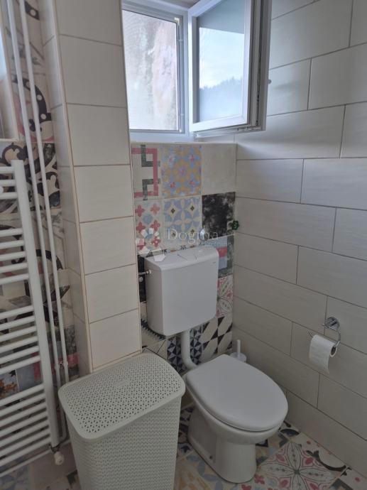 Stanovanje Moravice, Vrbovsko, 60m2