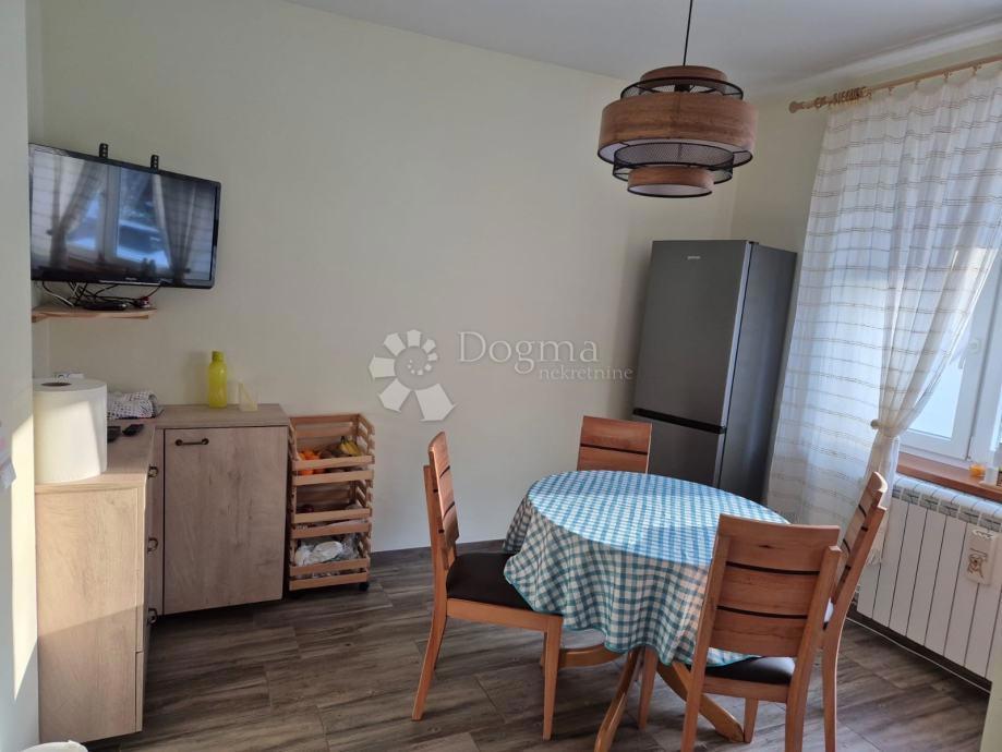 Stanovanje Moravice, Vrbovsko, 60m2