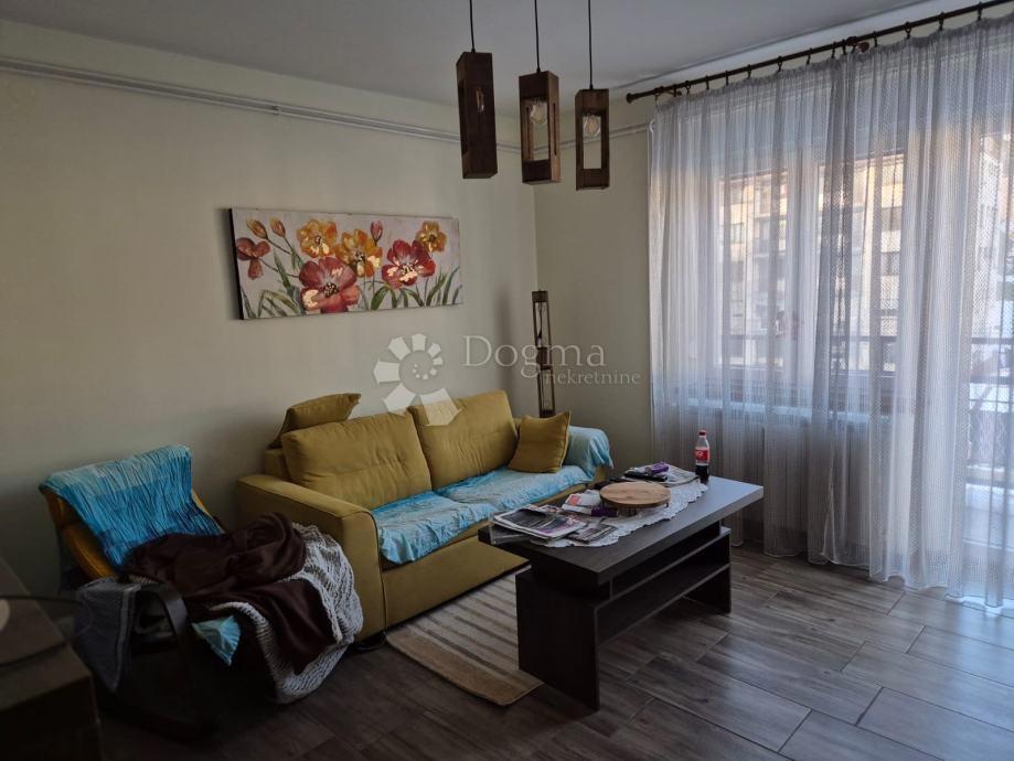 Stanovanje Moravice, Vrbovsko, 60m2