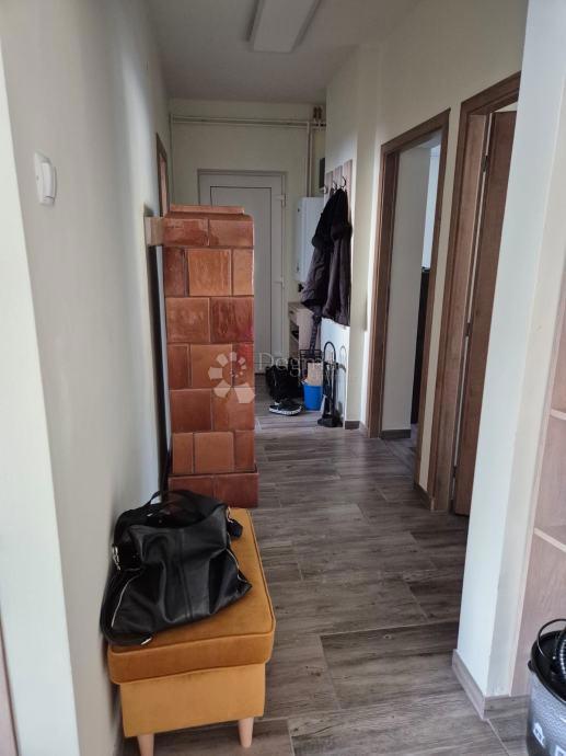 Stanovanje Moravice, Vrbovsko, 60m2