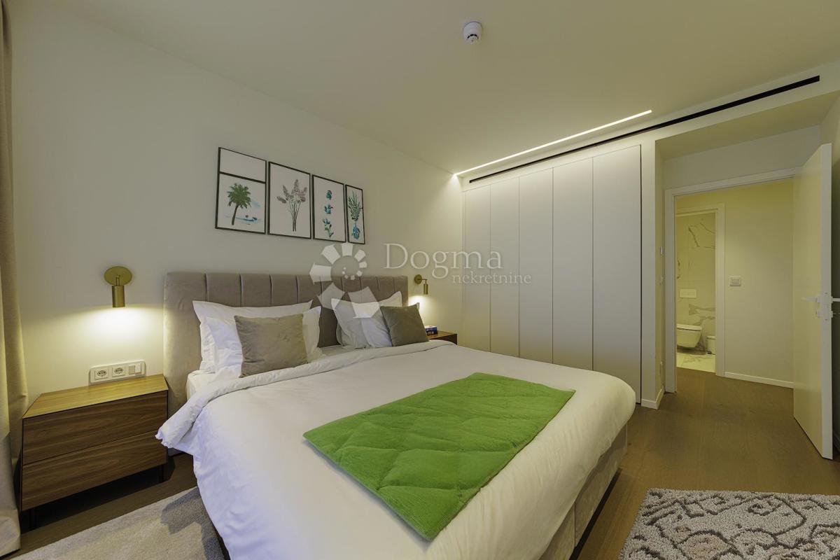 APARTMA 2S+DNEVNA SOBA v sklopu luksuznega naselja