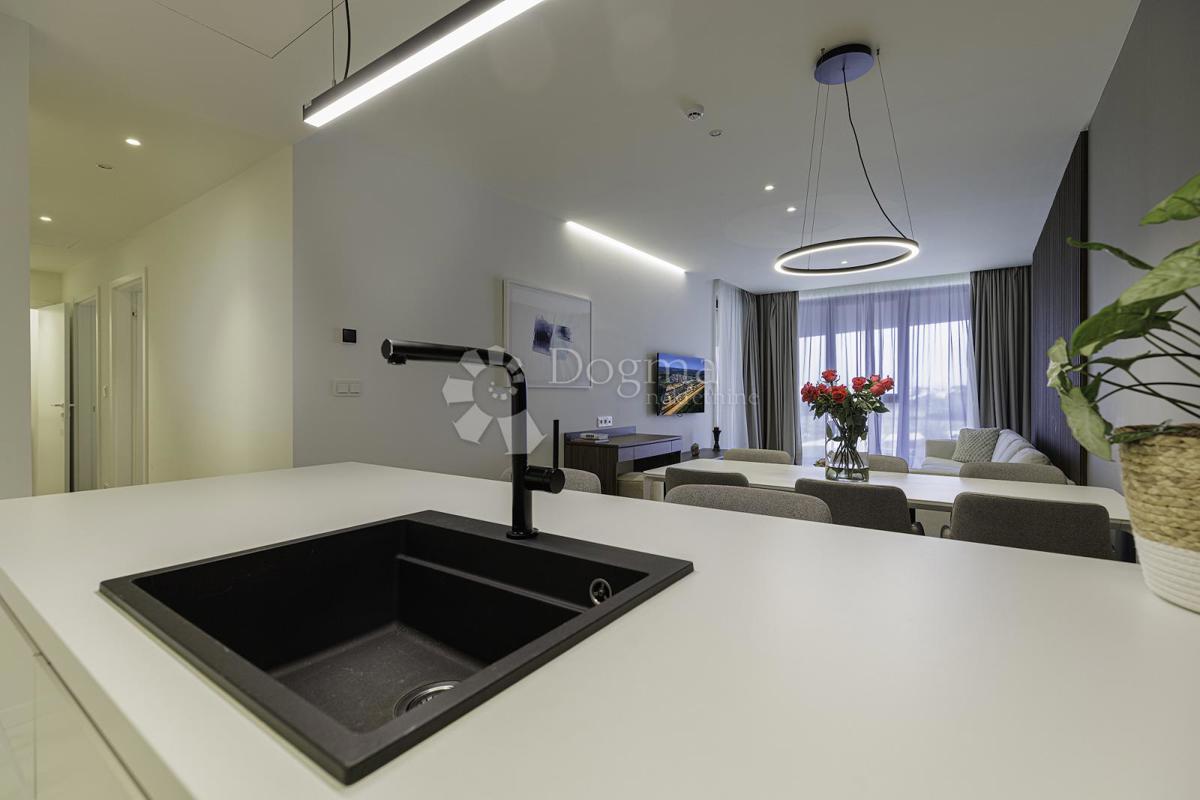 APARTMA 2S+DNEVNA SOBA v sklopu luksuznega naselja