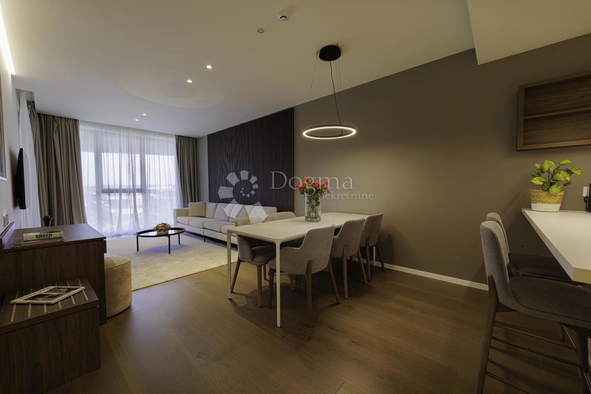 APARTMA 2S+DNEVNA SOBA v sklopu luksuznega naselja
