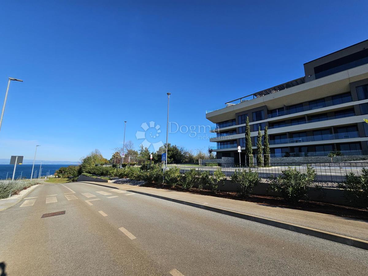 APARTMA 2S+DNEVNA SOBA v sklopu luksuznega naselja