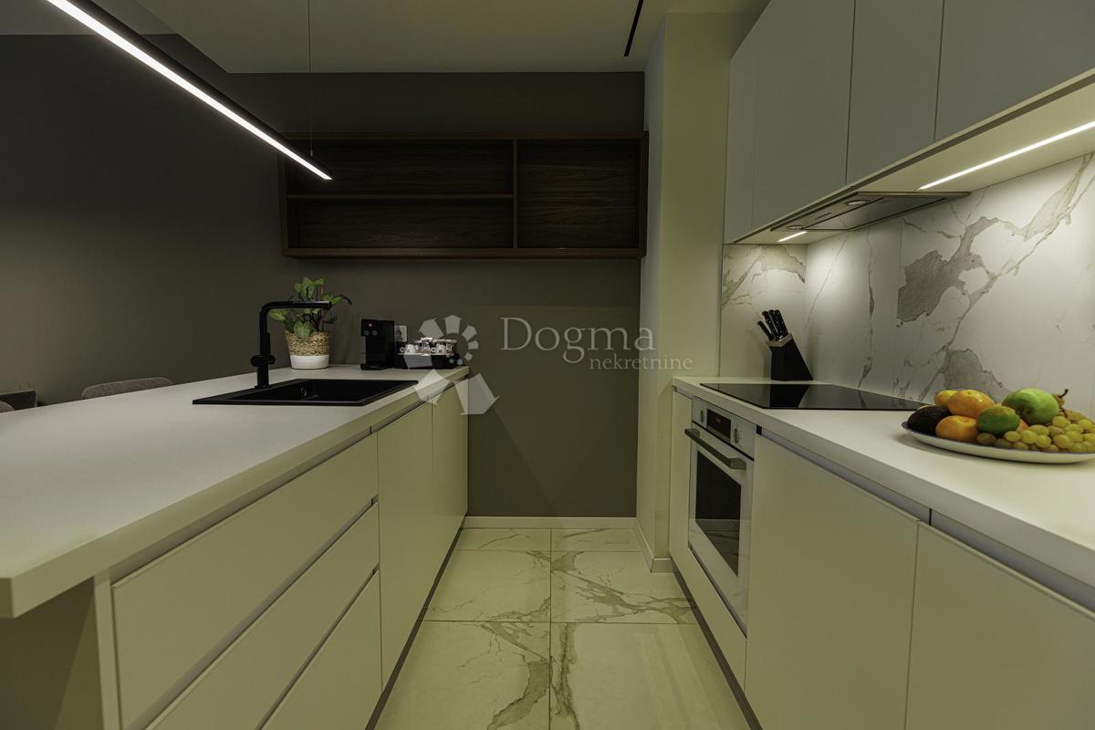 APARTMA 2S+DNEVNA SOBA v sklopu luksuznega naselja