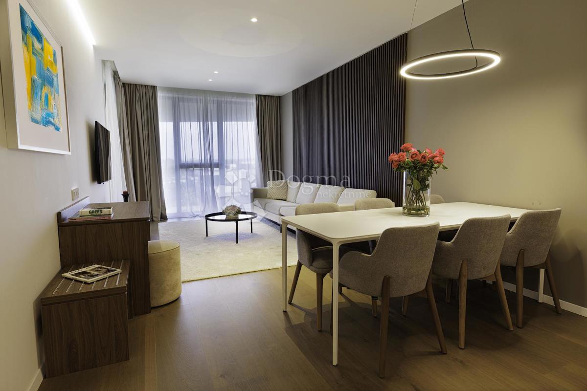 APARTMA 2S+DNEVNA SOBA v sklopu luksuznega naselja
