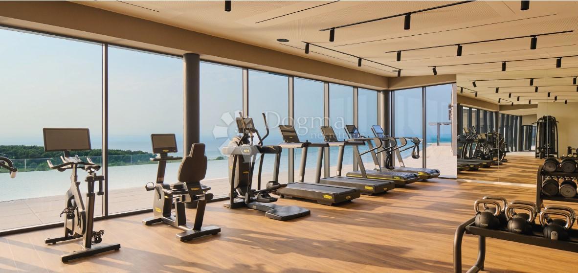 APARTMA 2S+DNEVNA SOBA v sklopu luksuznega naselja