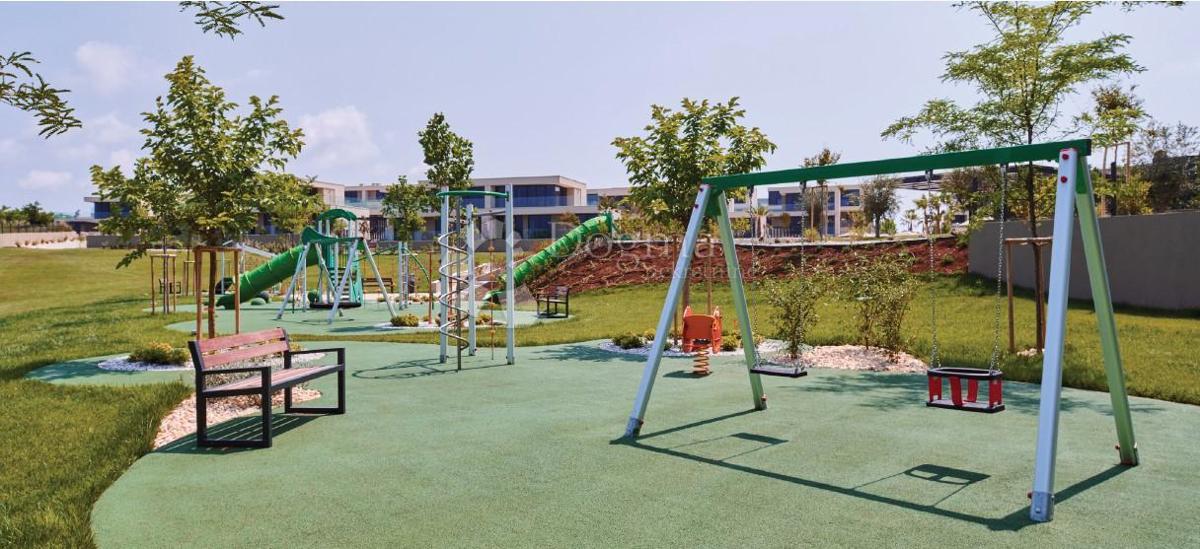 APARTMA 2S+DNEVNA SOBA v sklopu luksuznega naselja