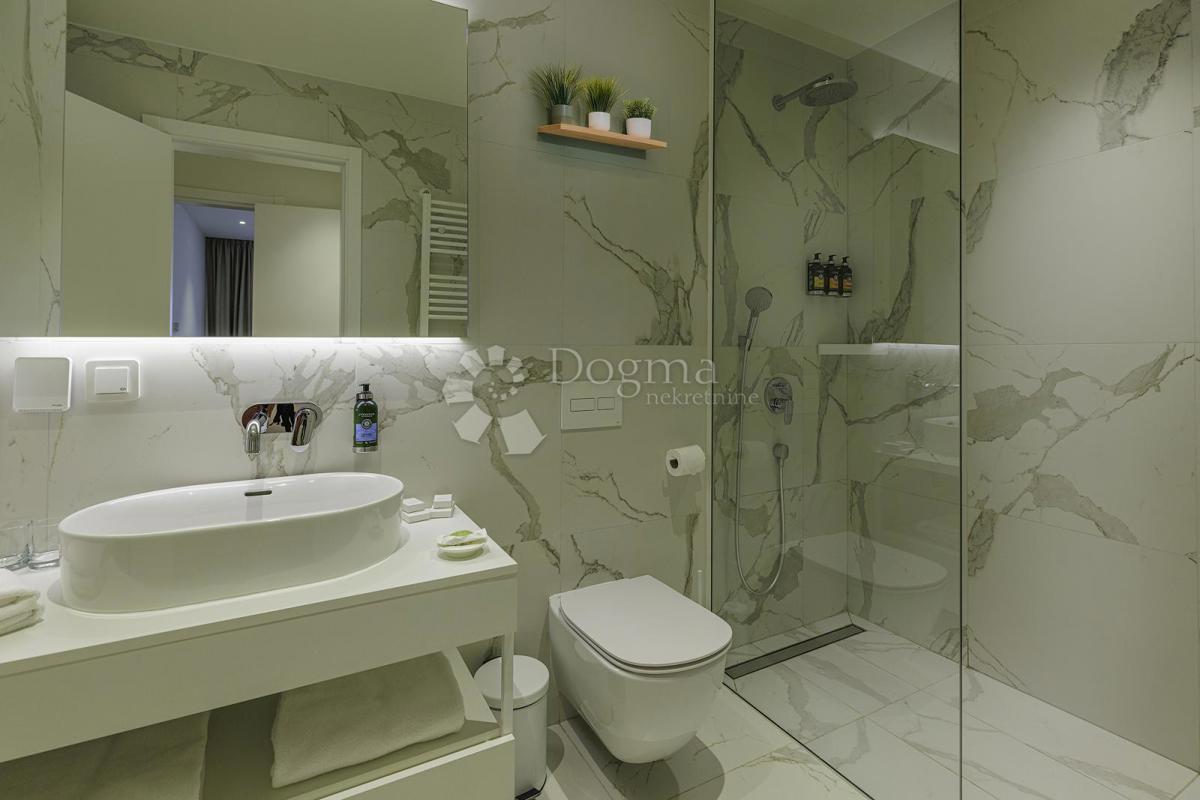 APARTMA 2S+DNEVNA SOBA v sklopu luksuznega naselja