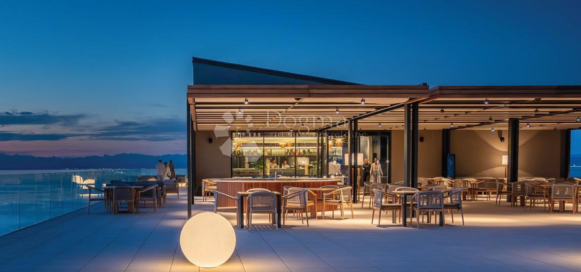 APARTMA 2S+DNEVNA SOBA v sklopu luksuznega naselja