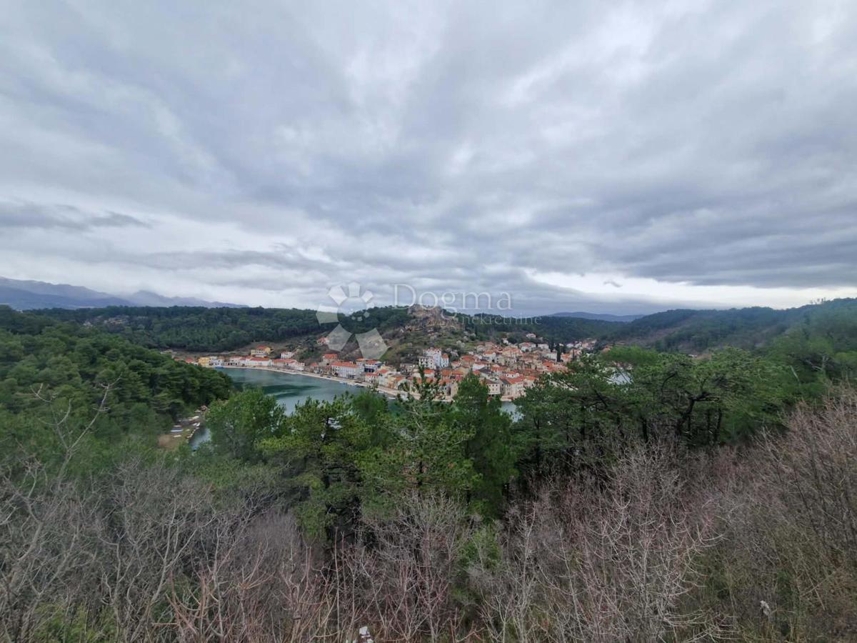 Zazidljivo zemljišče Novigrad, 2.376m2