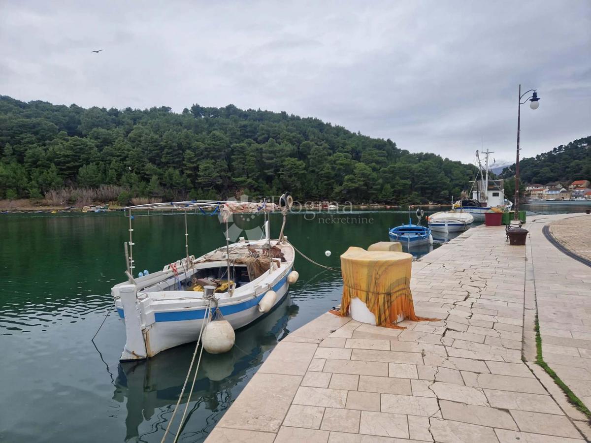 Zazidljivo zemljišče Novigrad, 2.376m2