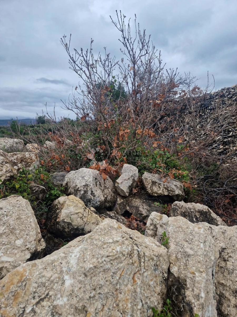 Zazidljivo zemljišče Novigrad, 2.376m2