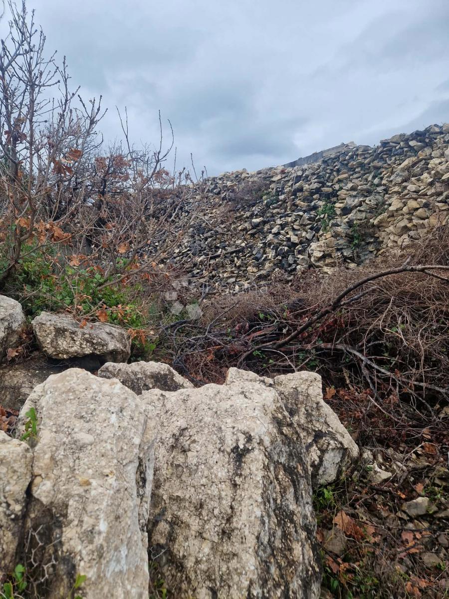 Zazidljivo zemljišče Novigrad, 2.376m2