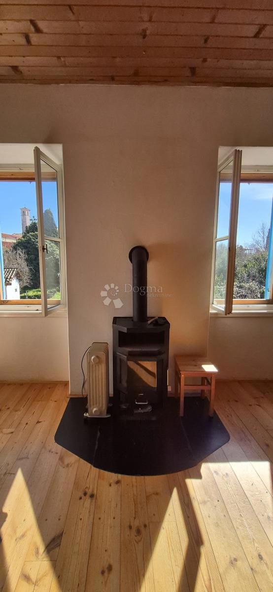 Stanovanje Rovinj, 56,72m2