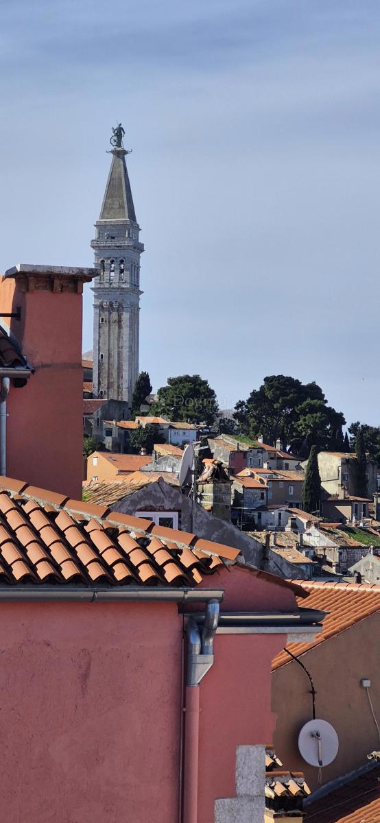 Stanovanje Rovinj, 56,72m2