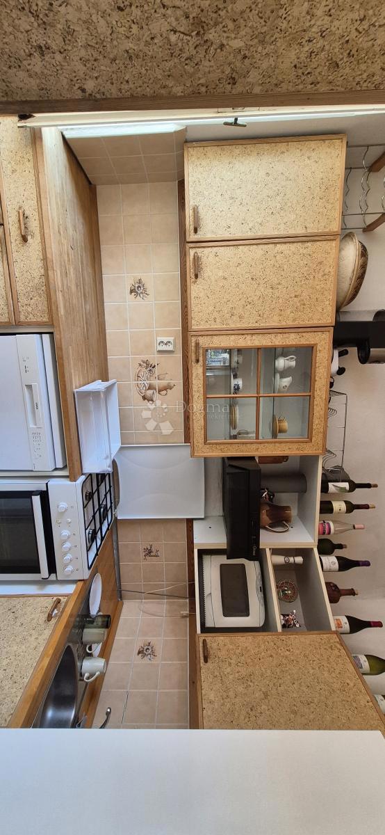 Stanovanje Rovinj, 56,72m2