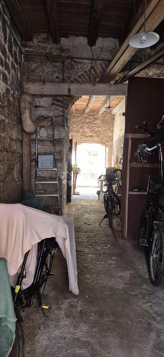 Stanovanje Rovinj, 56,72m2