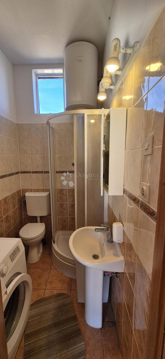 Stanovanje Rovinj, 56,72m2