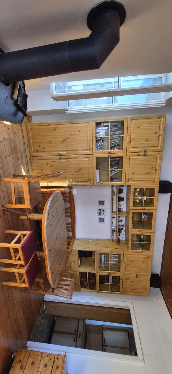 Stanovanje Rovinj, 56,72m2