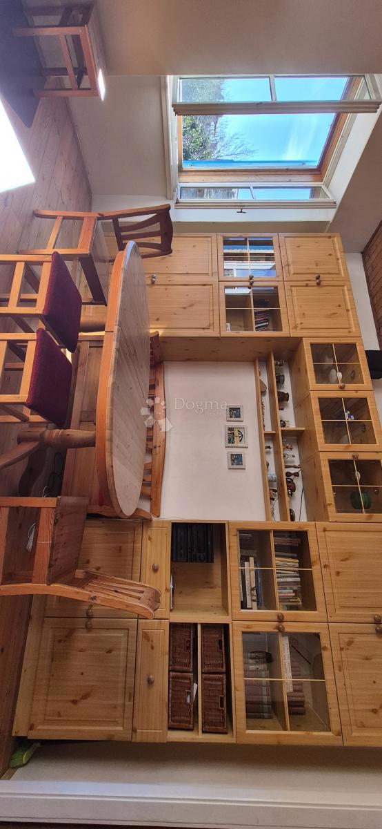 Stanovanje Rovinj, 56,72m2