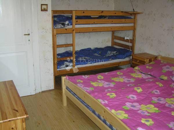 Stanovanje Rovinj, 56,72m2