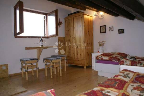 Stanovanje Rovinj, 56,72m2