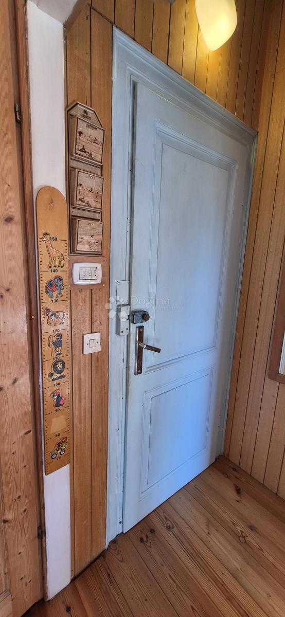 Stanovanje Rovinj, 56,72m2