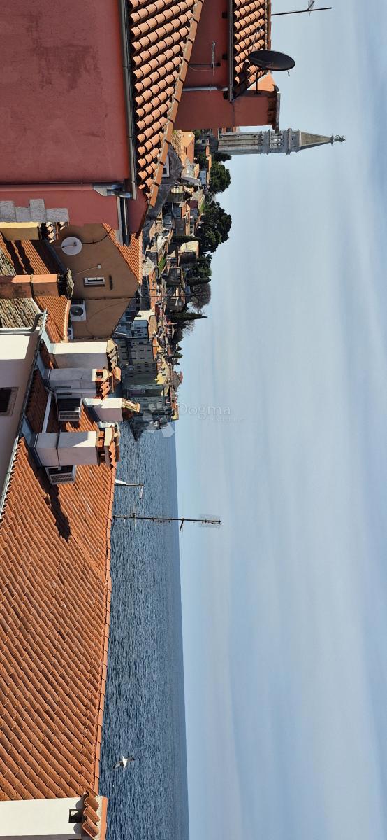 Stanovanje Rovinj, 56,72m2