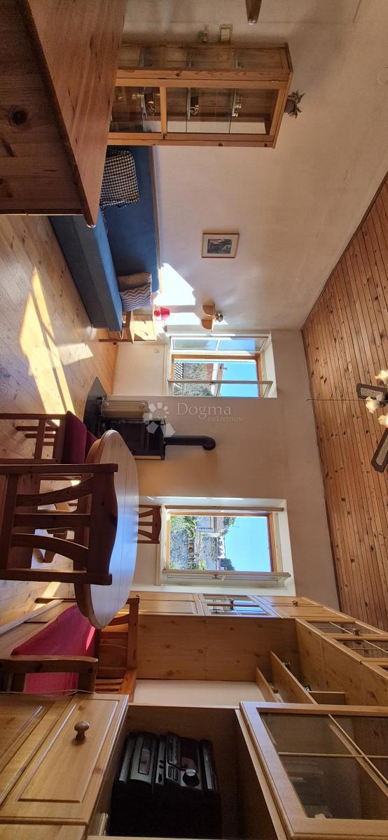 Stanovanje Rovinj, 56,72m2