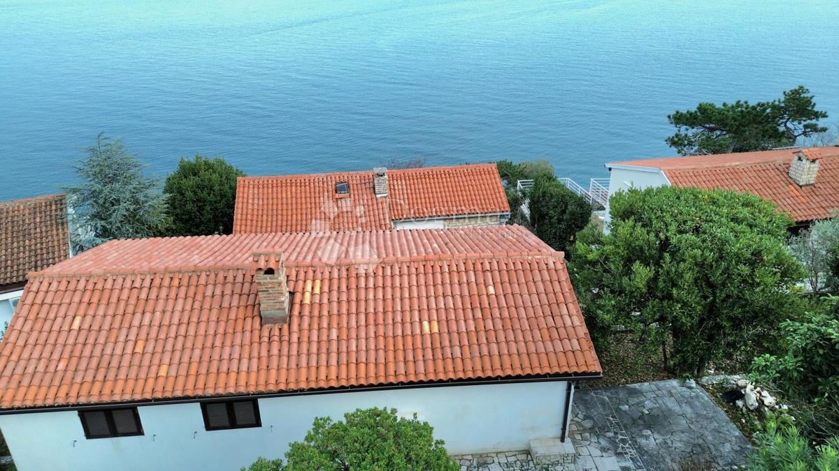 Hiša Sveta Marina, Raša, 77m2