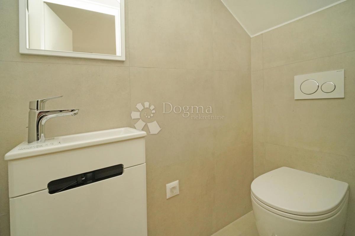 Stanovanje Poreč, 46m2