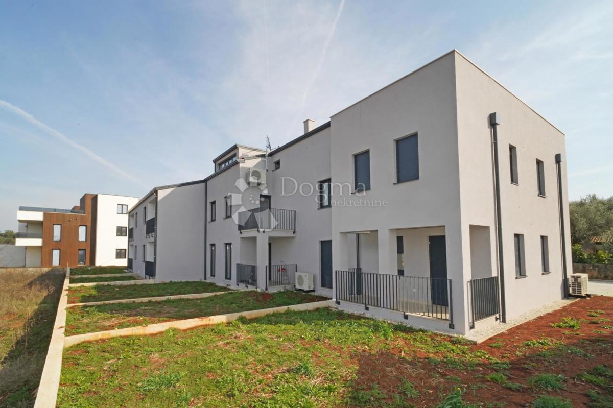 Stanovanje Poreč, 46m2