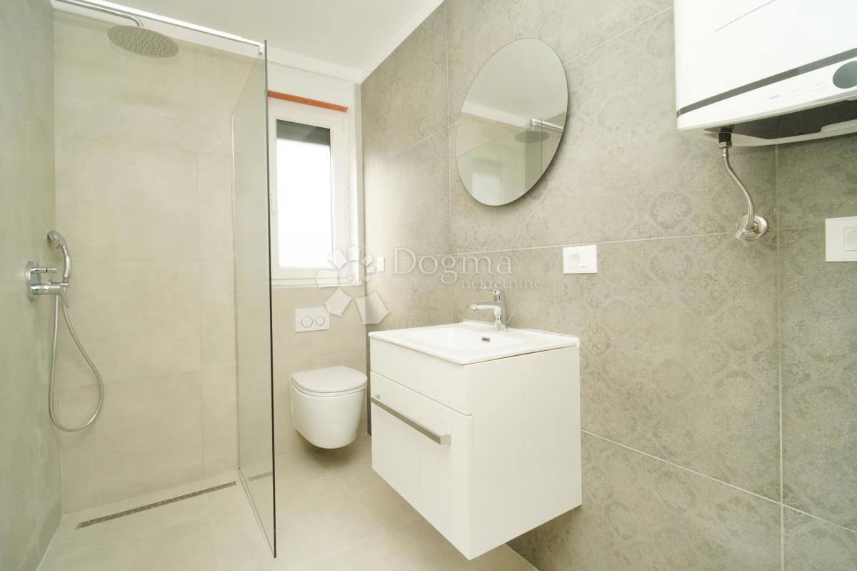 Stanovanje Poreč, 46m2