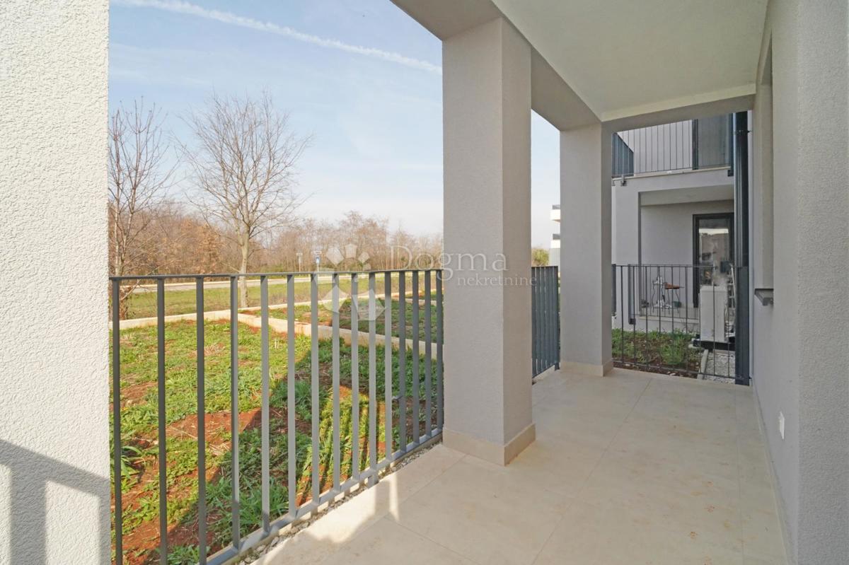 Stanovanje Poreč, 46m2