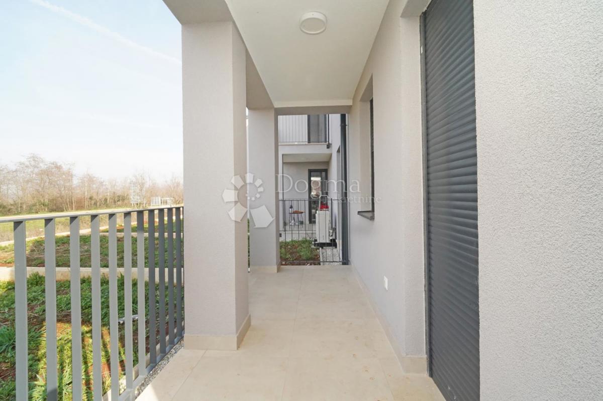 Stanovanje Poreč, 46m2