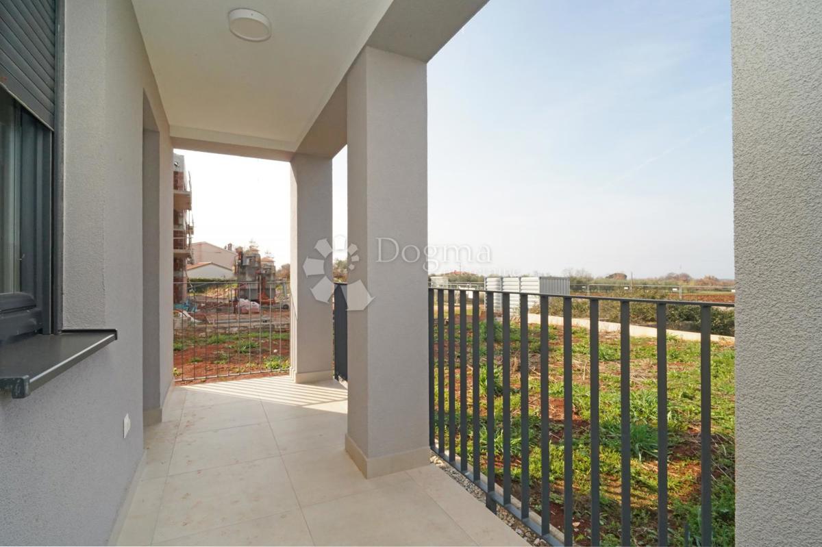 Stanovanje Poreč, 46m2