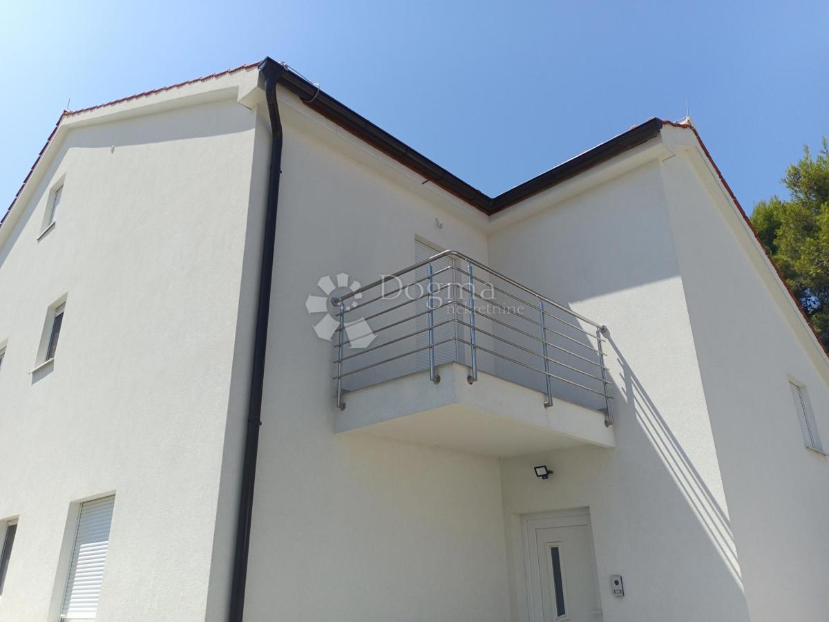 Hiša Vodice, 244,13m2