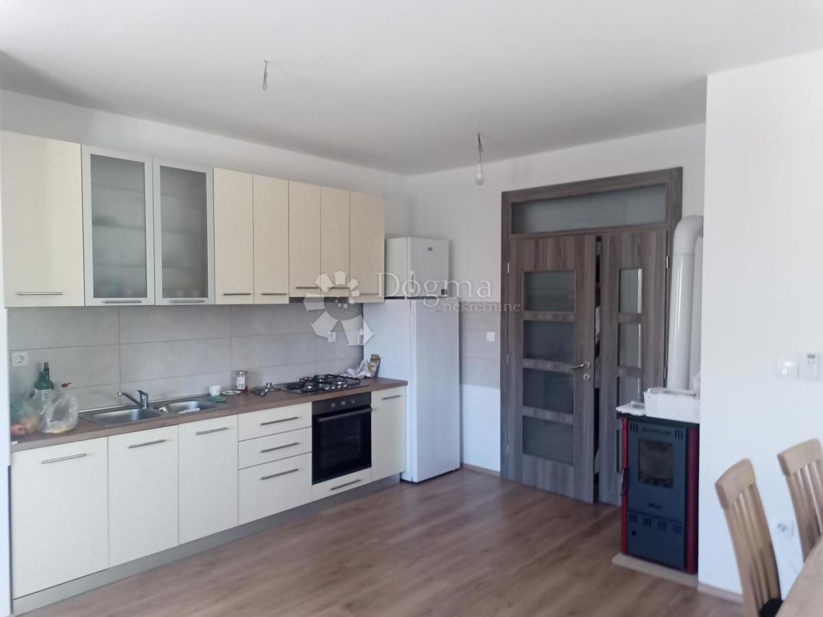 Hiša Vodice, 244,13m2